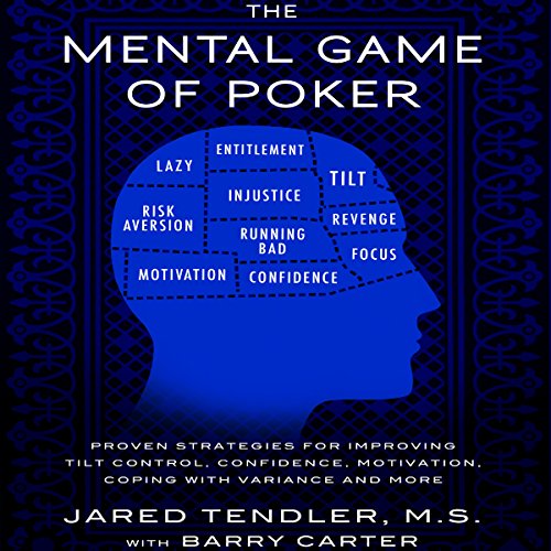 The mental game of poker