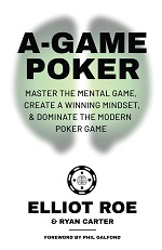 A-Game Poker