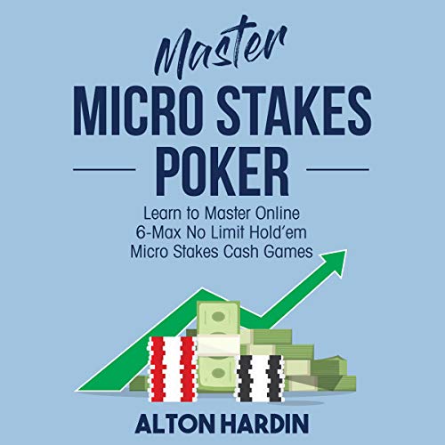 Master Micro Stakes Poker